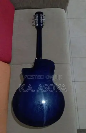 Acoustic Guitar