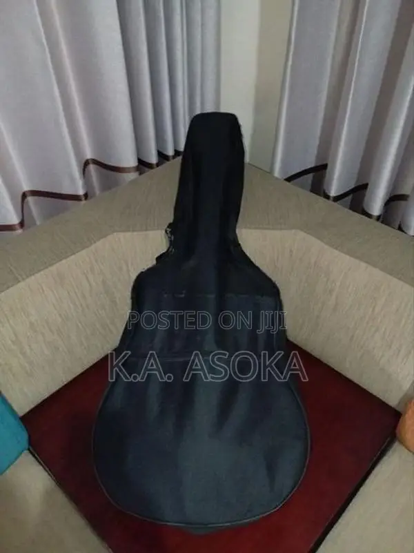 Acoustic Guitar