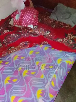 6/5 Bed. Vikinimata