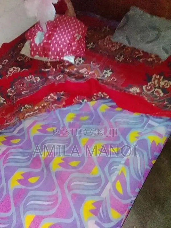 6/5 Bed. Vikinimata