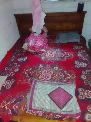 6/5 Bed. Vikinimata