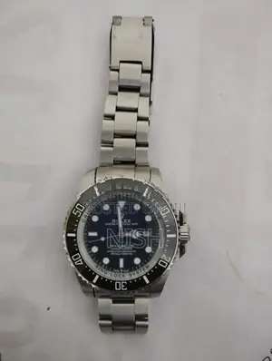 Wrist Watch