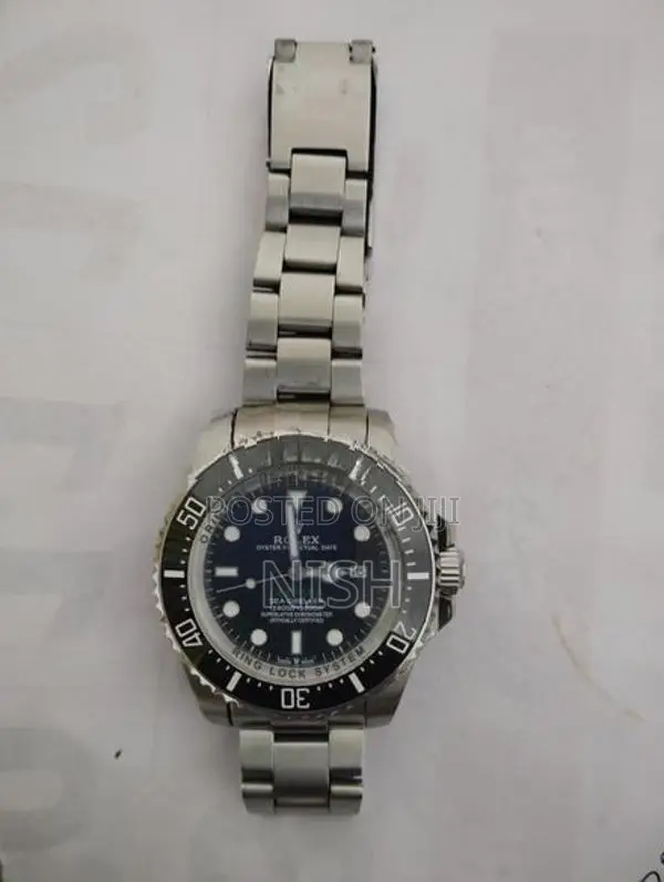 Wrist Watch