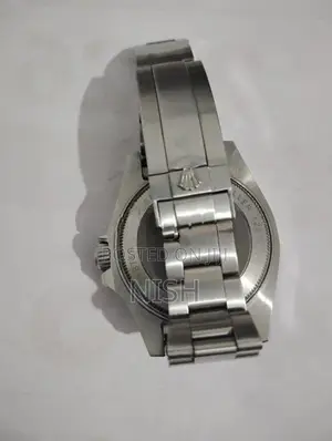 Wrist Watch