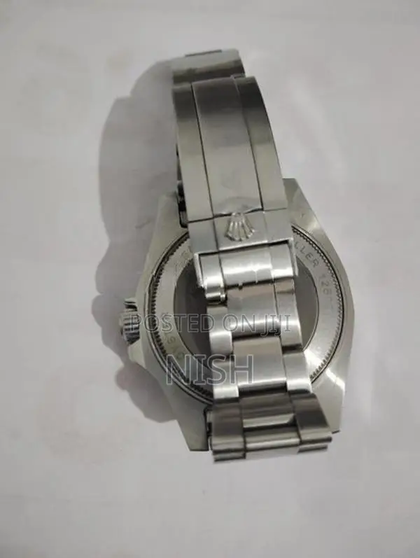 Wrist Watch
