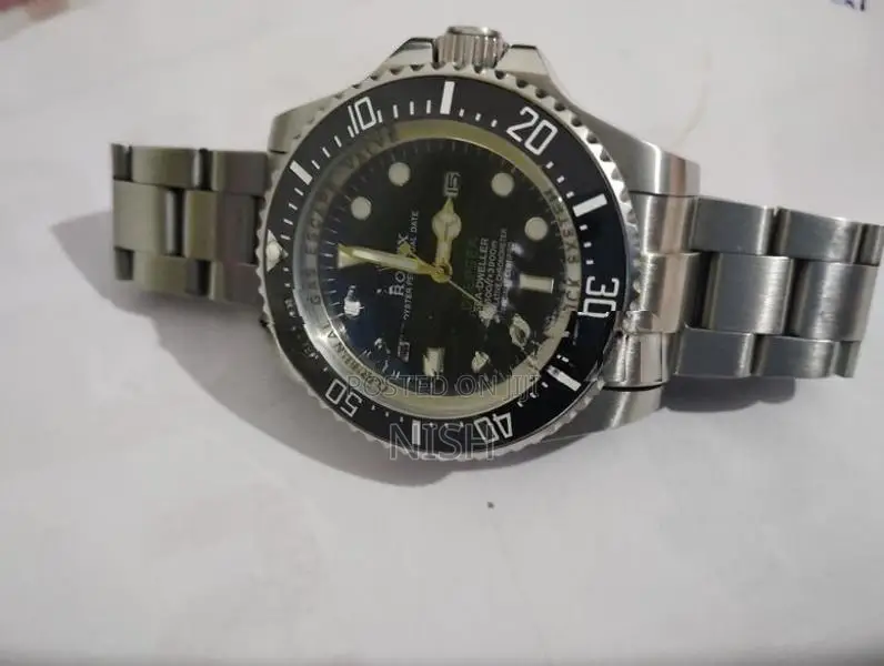 Wrist Watch