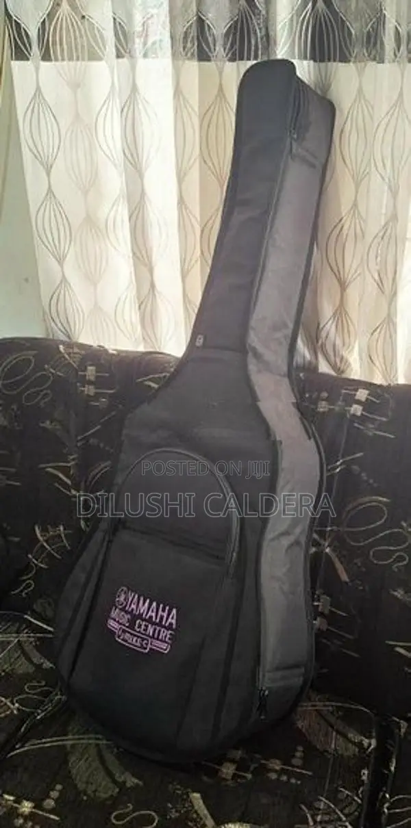 Yamaha Guitar