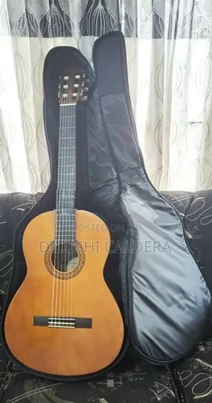 Yamaha Guitar