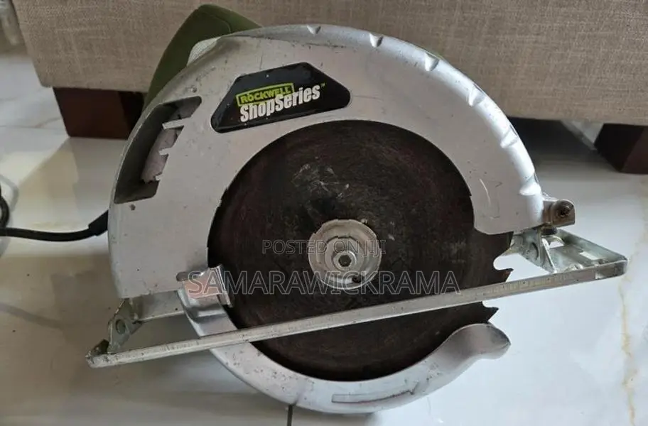 Circular Saw