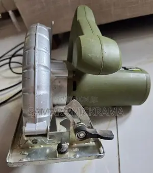 Circular Saw