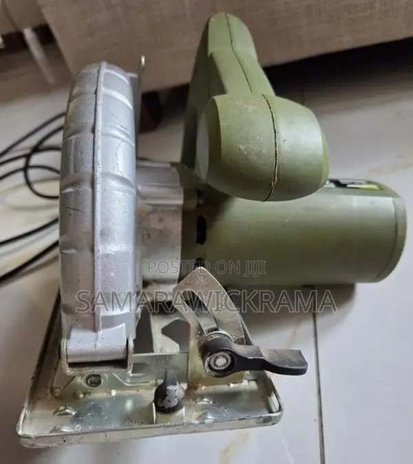 Circular Saw