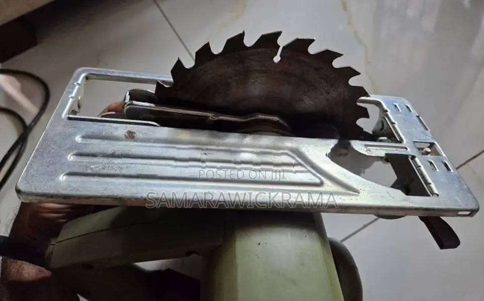 Circular Saw