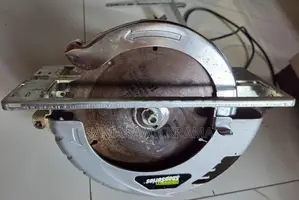 Circular Saw