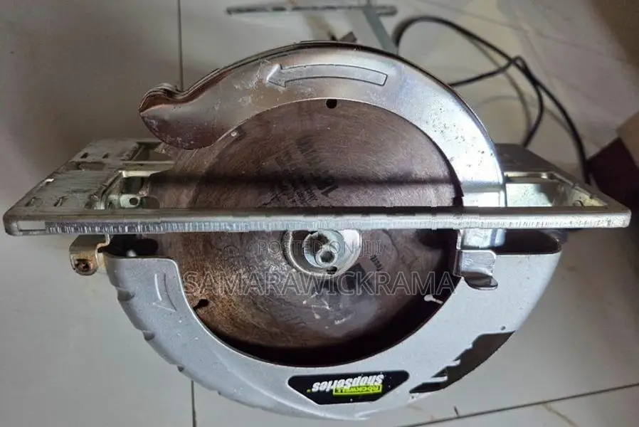 Circular Saw