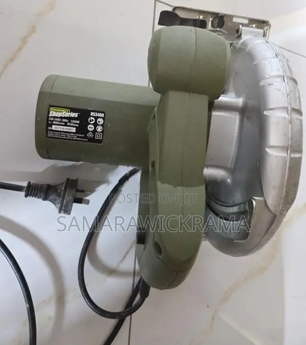 Circular Saw