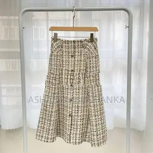 Korean Skirt