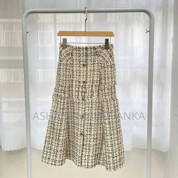 Korean Skirt