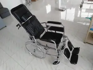 Wheel Chair