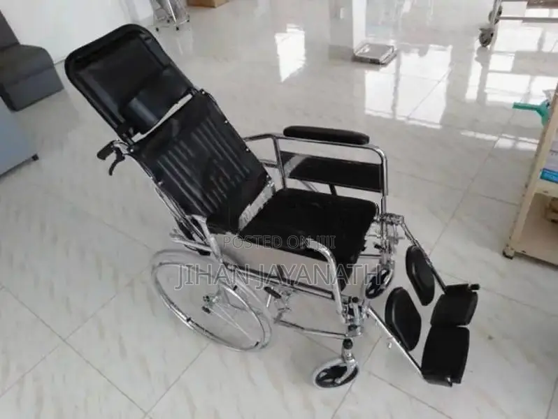 Wheel Chair