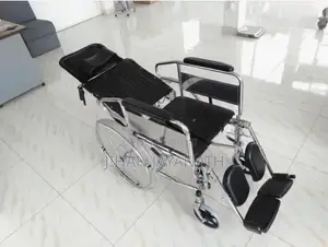 Wheel Chair