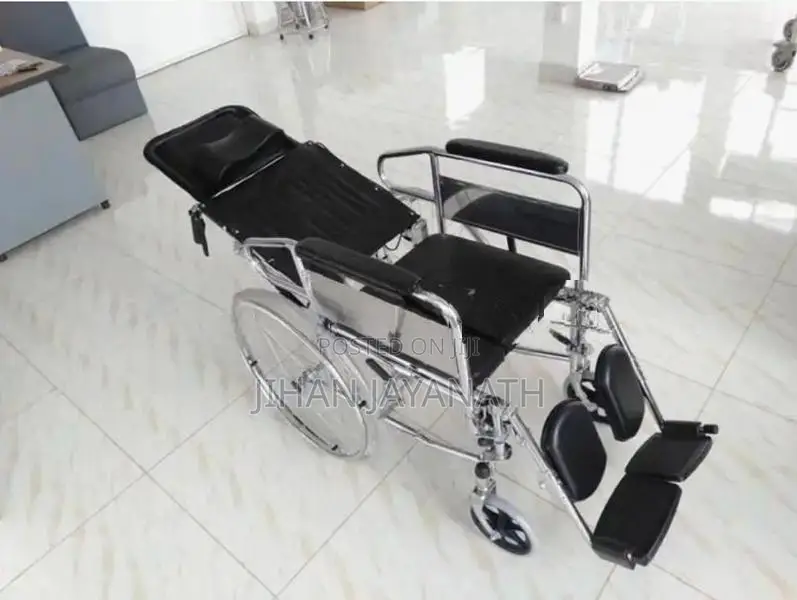 Wheel Chair