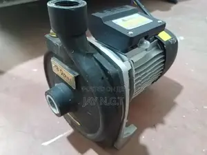 Water Pump 1HP