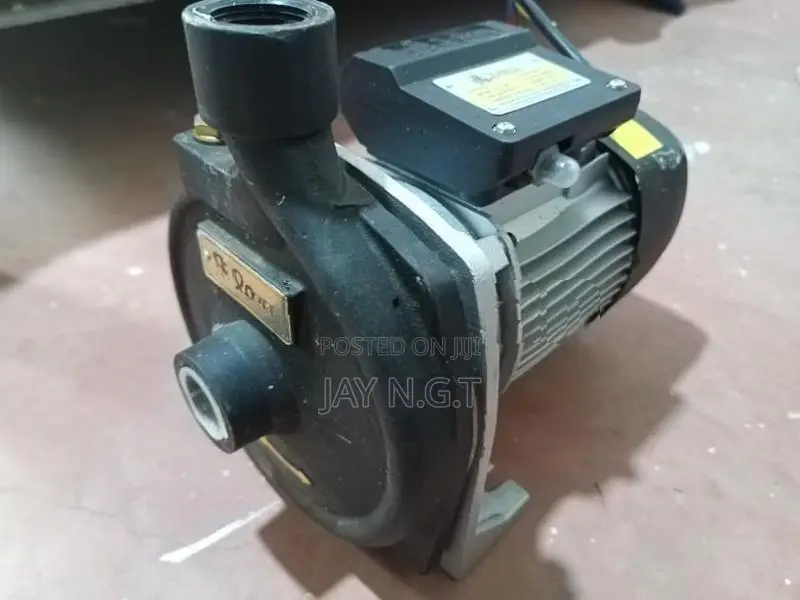 Water Pump 1HP