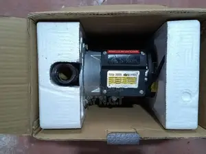 Water Pump 1HP