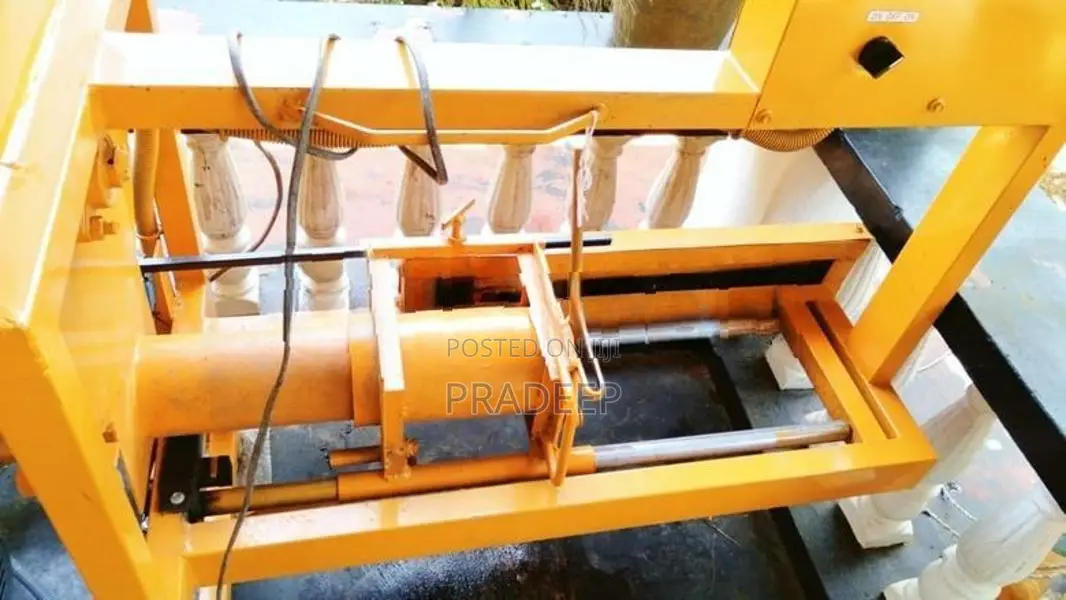 බිම්මල් පොට් යන්ත්‍රය