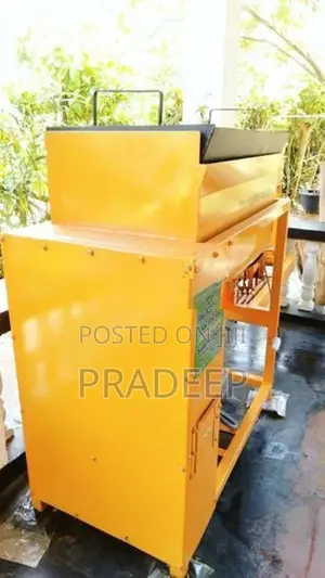 බිම්මල් පොට් යන්ත්‍රය