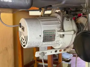 Industrial Sewing Machine