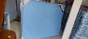 Arpico Spring Mattress 7"