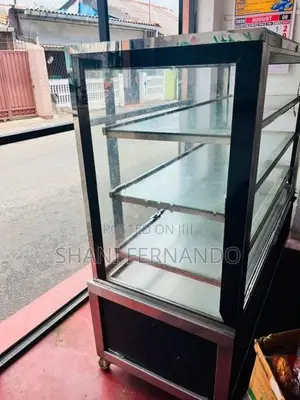 Showcase