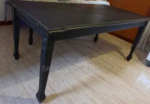 Dining Table with 6 Chairs