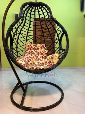 Spring Swing Chair
