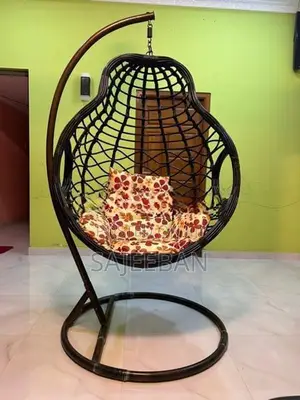 Spring Swing Chair
