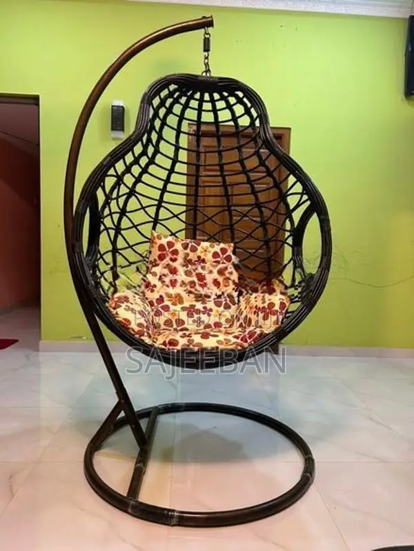 Spring Swing Chair
