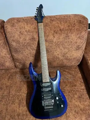 Aria Pro II Magna Series Electric Guitar