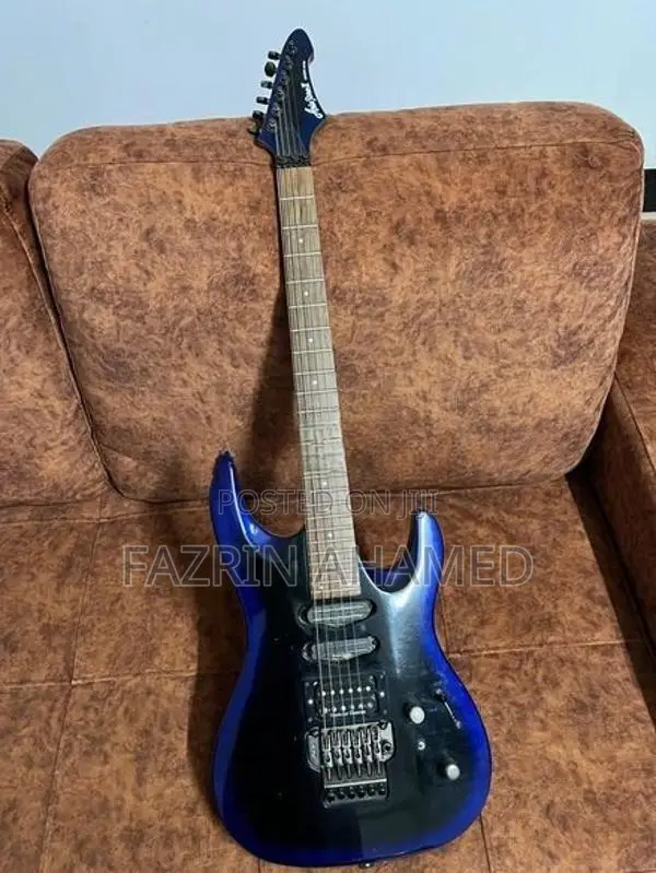 Aria Pro II Magna Series Electric Guitar