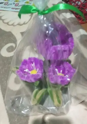 Artificial Flower Vases