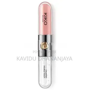 Kiko Milano Lipstick