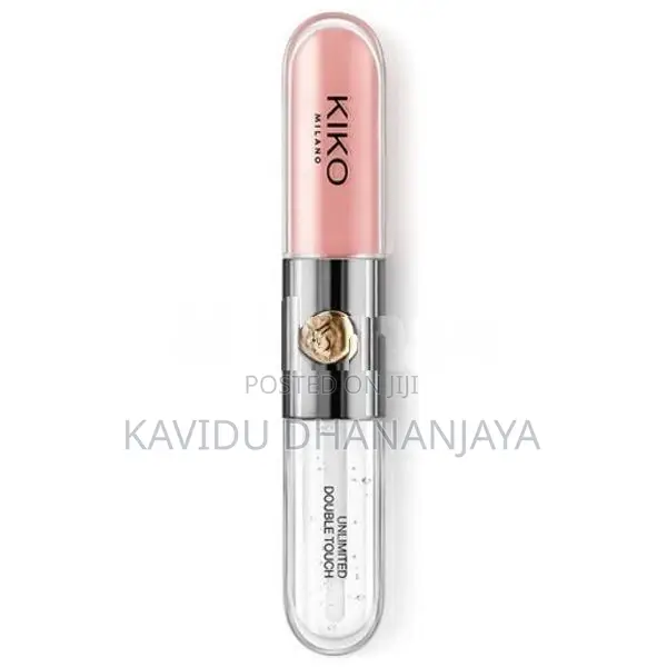 Kiko Milano Lipstick