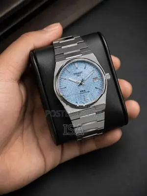Tissot PRX Powermatic 80 Watch