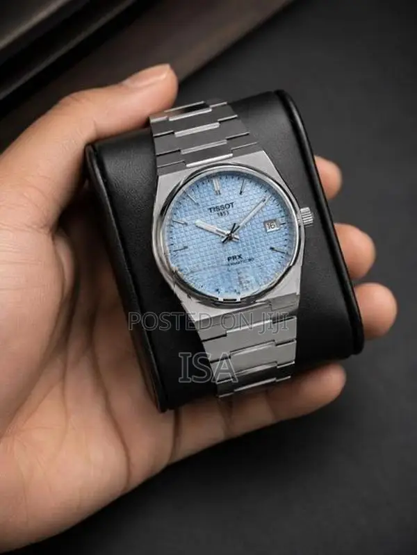 Tissot PRX Powermatic 80 Watch