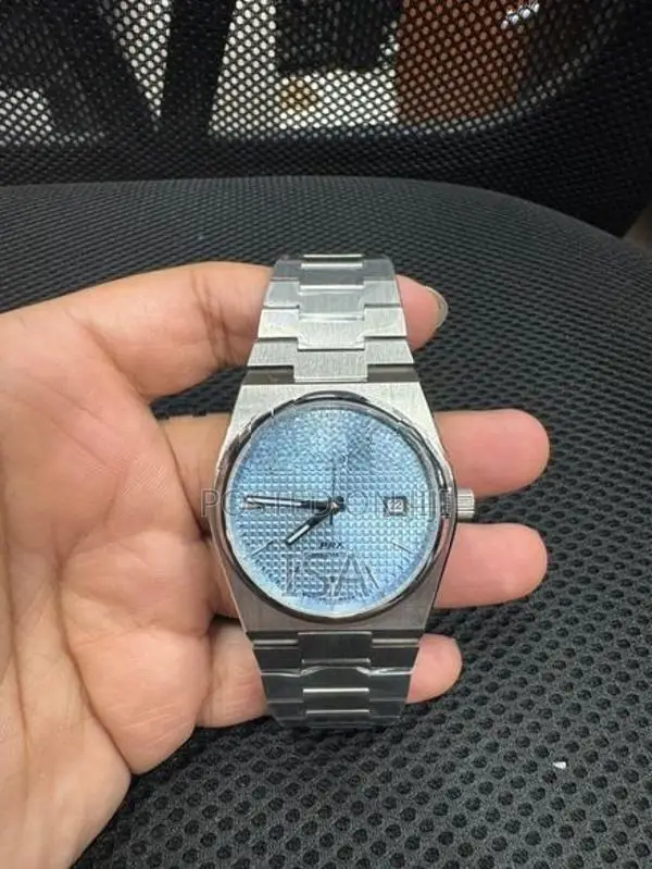 Tissot PRX Powermatic 80 Watch