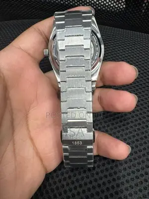 Tissot PRX Powermatic 80 Watch