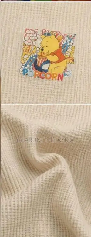 T Shirt Frock