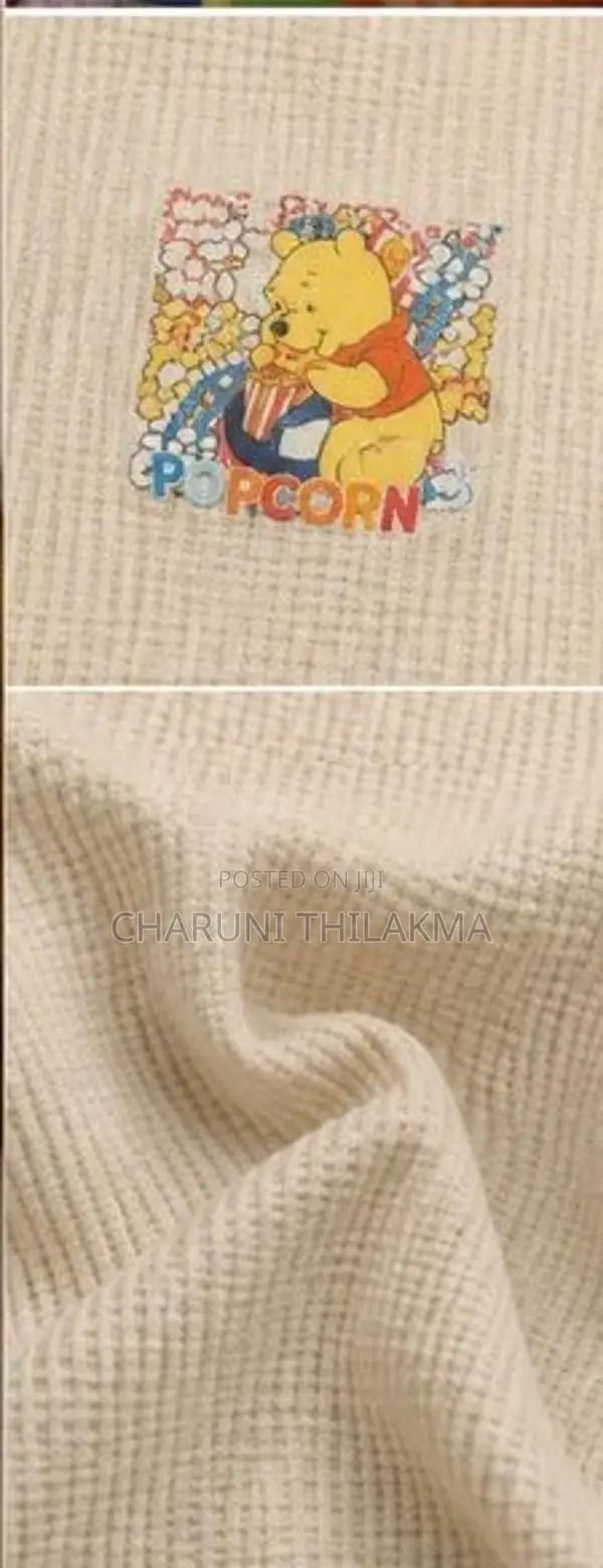 T Shirt Frock