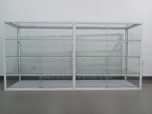 Shop Showcase 8 feet