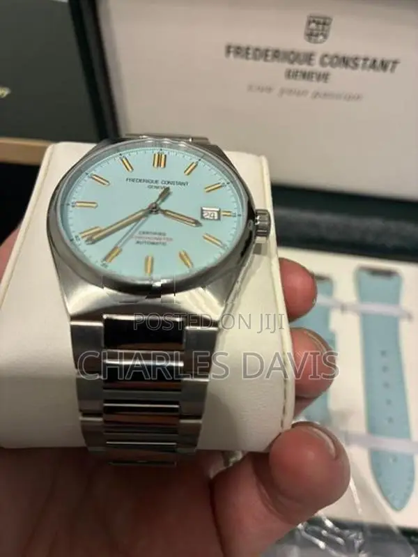 Watch